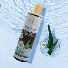 Lade das Bild in den Galerie-Viewer, H&B Seifenloses Gesichtspeeling mit Schlamm