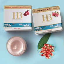 Lade das Bild in den Galerie-Viewer, H&B Straffende Granatapfel Creme