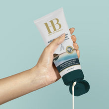 Lade das Bild in den Galerie-Viewer, H&B Fußcreme für rissige Füße, Multi-Vitamin