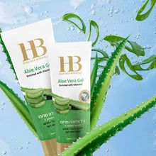 Lade das Bild in den Galerie-Viewer, H&B Aloe Vera Gel