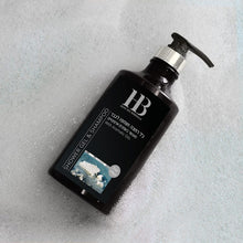 Lade das Bild in den Galerie-Viewer, H&B Dusch Creme & Shampoo for Men