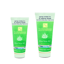 Lade das Bild in den Galerie-Viewer, H&B Aloe Vera Gel 180 ml