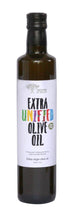 Lade das Bild in den Galerie-Viewer, Extra Virgin Olivenöl House Blend, Sindyanna of Galilee, 750 ml