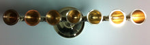 Lade das Bild in den Galerie-Viewer, Menorah 24 cm