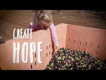 Laden und Abspielen von Videos im Galerie-Viewer, Extra Virgin Olivenöl Coratina, Sindyanna of Galilee, 500 ml