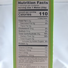 Lade das Bild in den Galerie-Viewer, Mazza Roggen Vollkorn Jerusalem 300 g