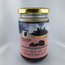 Lade das Bild in den Galerie-Viewer, Schoko- und Dattelaufstrich
