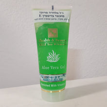 Lade das Bild in den Galerie-Viewer, H&B Aloe Vera Gel