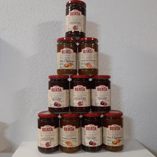 Lade das Bild in den Galerie-Viewer, Konfitüre Doda Berta (Tante Berta) 350 g im Glas