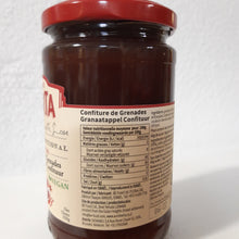 Lade das Bild in den Galerie-Viewer, Konfitüre Doda Berta (Tante Berta) 350 g im Glas