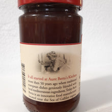 Lade das Bild in den Galerie-Viewer, Konfitüre Doda Berta (Tante Berta) 350 g im Glas