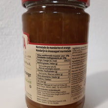Lade das Bild in den Galerie-Viewer, Konfitüre Doda Berta (Tante Berta) 350 g im Glas