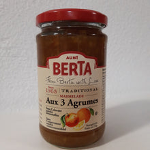 Lade das Bild in den Galerie-Viewer, Konfitüre Doda Berta (Tante Berta) 350 g im Glas