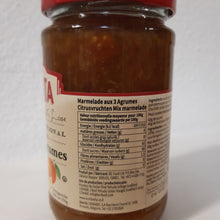 Lade das Bild in den Galerie-Viewer, Konfitüre Doda Berta (Tante Berta) 350 g im Glas