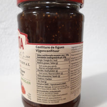 Lade das Bild in den Galerie-Viewer, Konfitüre Doda Berta (Tante Berta) 350 g im Glas