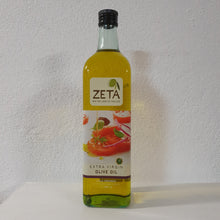 Lade das Bild in den Galerie-Viewer, Zeta Olivenöl