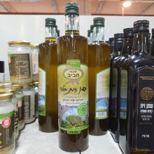 Lade das Bild in den Galerie-Viewer, Saba Extra Virgin Olivenöl, 1. Pressung