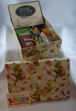 Lade das Bild in den Galerie-Viewer, Die Israelische Happy-Birthday-Box L