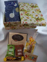 Lade das Bild in den Galerie-Viewer, Die Israelische Happy-Birthday-Box L