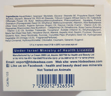 Lade das Bild in den Galerie-Viewer, H&B Straffende Granatapfel Creme