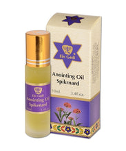 Lade das Bild in den Galerie-Viewer, Salböl, Narde, Ein Gedi