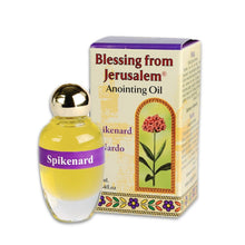 Lade das Bild in den Galerie-Viewer, Salböl, Narde, Ein Gedi