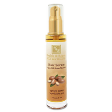 Lade das Bild in den Galerie-Viewer, H&B Haar-Serum mit Arganöl