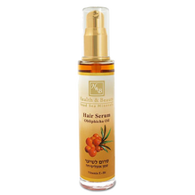 Lade das Bild in den Galerie-Viewer, H&B Haar-Serum mit Arganöl