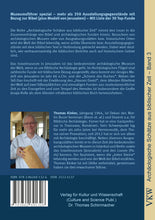 Lade das Bild in den Galerie-Viewer, Jerusalem - Mit der Bibel durch das Israelmuseum, Thomas Kinker