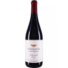 Lade das Bild in den Galerie-Viewer, Mount Hermon Rotwein, Trocken 750 ml