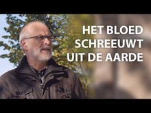 Laden und Abspielen von Videos im Galerie-Viewer, Das Blut SCHREIT von der Erde, Russischsprachige Ausgabe, Wim Verwoerd