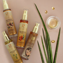 Lade das Bild in den Galerie-Viewer, H&B Haar-Serum mit Arganöl