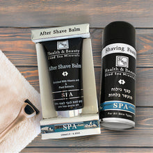 Lade das Bild in den Galerie-Viewer, H&B After-Shave Balsam
