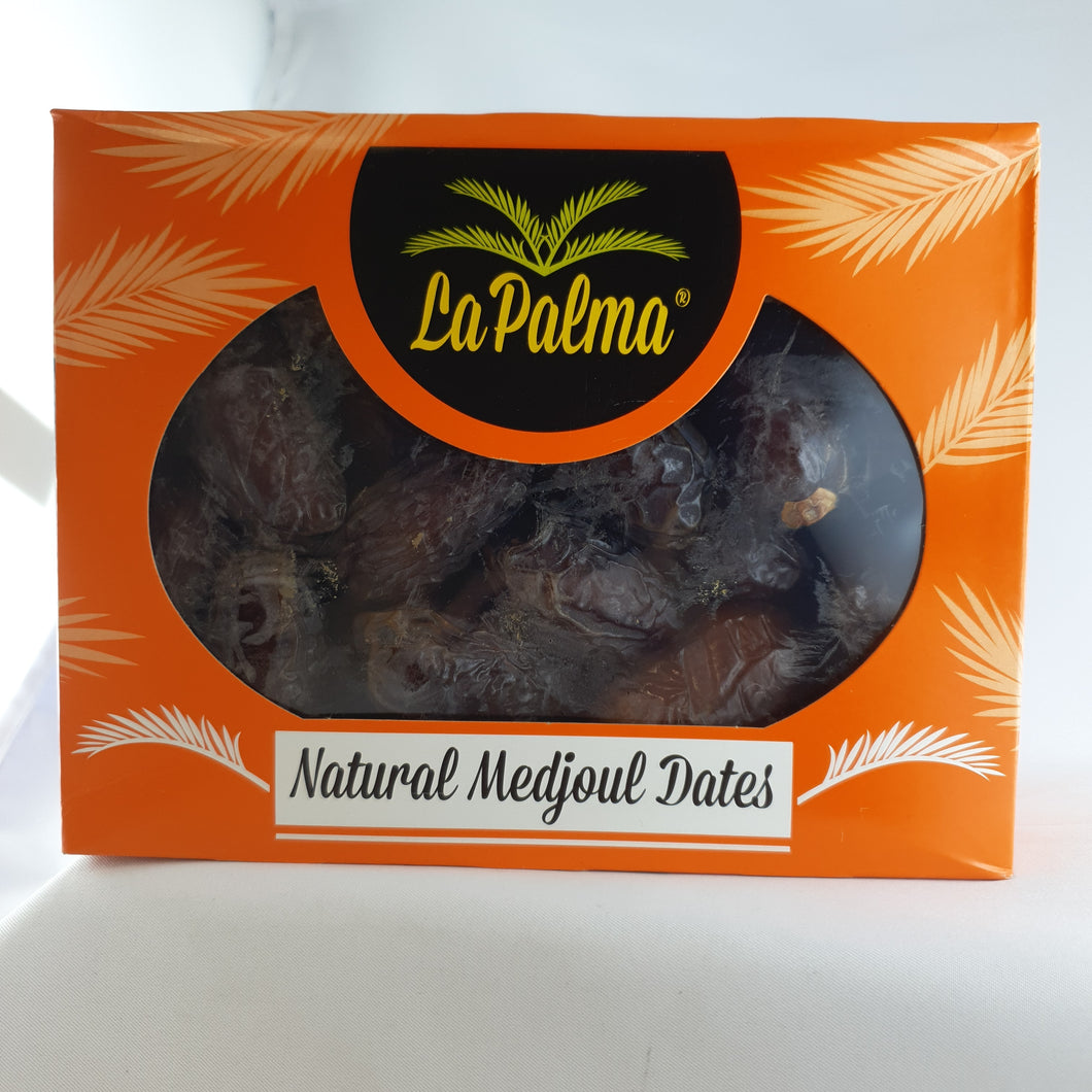 Medjoul Datteln 1 kg La Palma