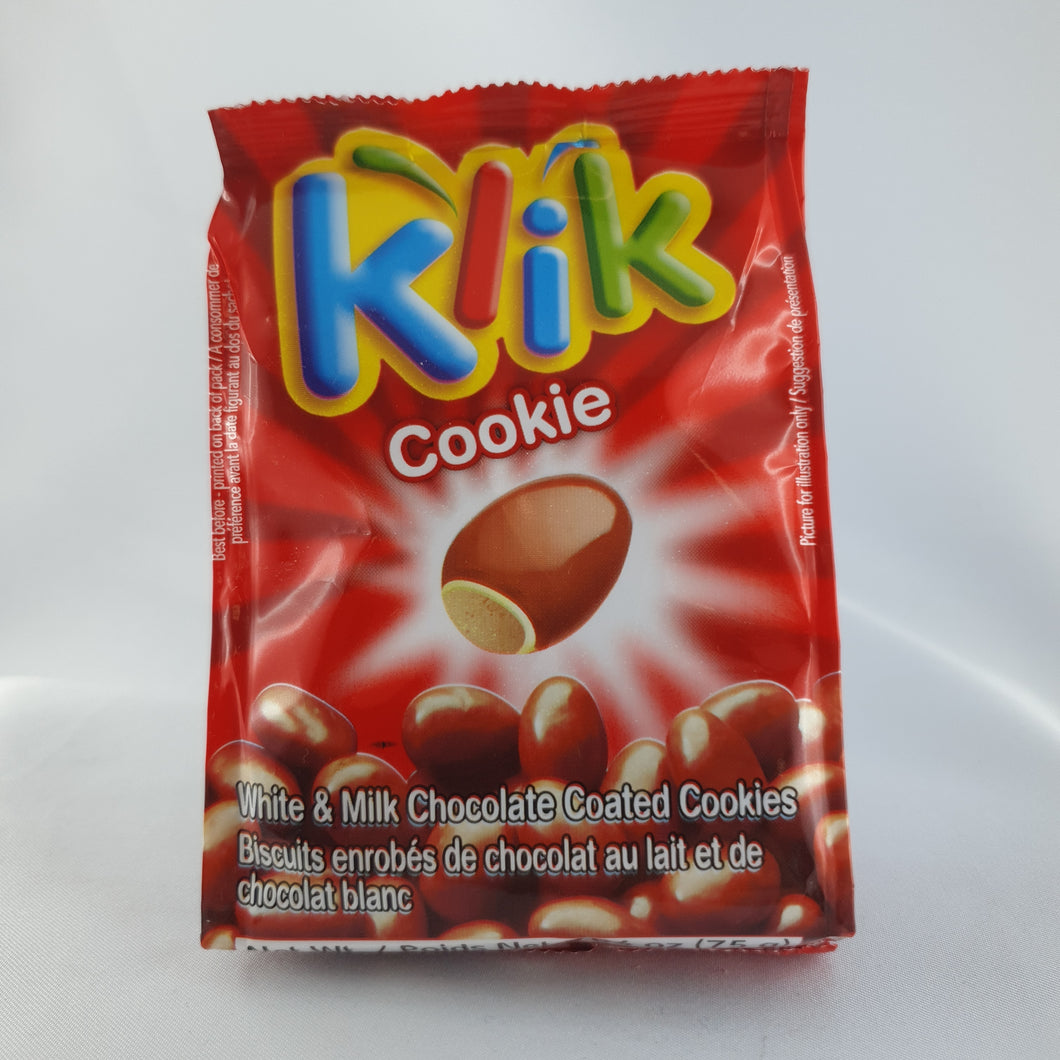 Klik Cookie