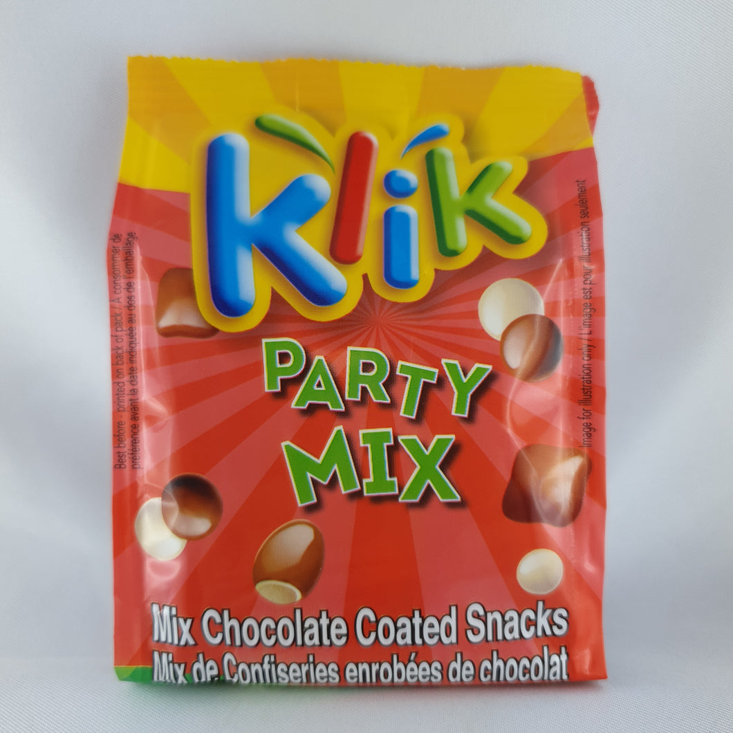 Klik Party Mix