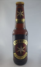 Lade das Bild in den Galerie-Viewer, Goldstar Dunkles Lager Bier (hebräisches Label)
