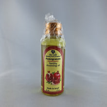 Lade das Bild in den Galerie-Viewer, Salböl, Granatapfel, Fertilität, Ein Gedi 30 ml Flasche
