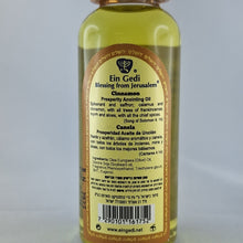 Lade das Bild in den Galerie-Viewer, Salböl Zimt Wohlstand 30 ml Zusatzbild
