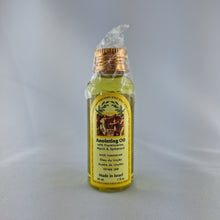 Lade das Bild in den Galerie-Viewer, Salböl Weihrauch, Myrrhe &amp; Narde 30 ml Zusatzbild

