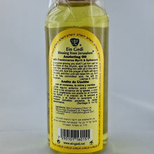 Lade das Bild in den Galerie-Viewer, Salböl Weihrauch, Myrrhe &amp; Narde 30 ml Zusatzbild
