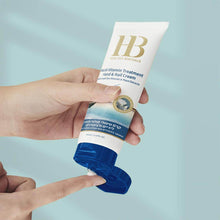 Lade das Bild in den Galerie-Viewer, H&amp;B Multi-Vitamin Hand &amp; Nagel Creme 180 ml
