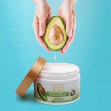 Lade das Bild in den Galerie-Viewer, H&amp;B Extra Reiche Avocado Cream
