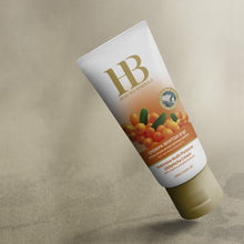 Lade das Bild in den Galerie-Viewer, H&amp;B Intensive multifunktionale Sanddorn Creme 180 ml Tube
