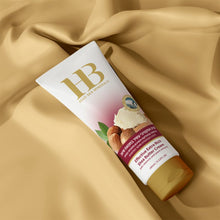 Lade das Bild in den Galerie-Viewer, H&amp;B Extrareichhaltige Shea Butter Creme 180 ml Tube
