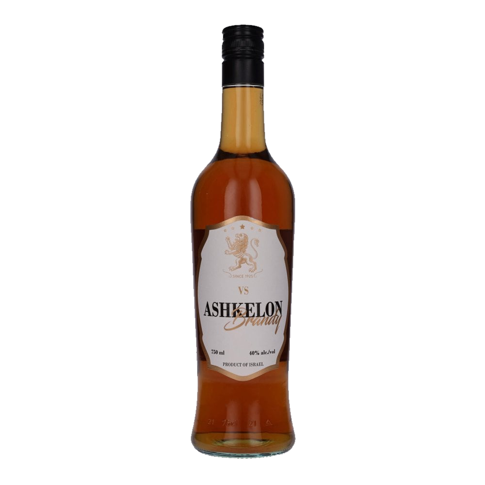 Brandy Ashkelon 40%