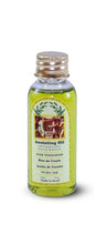Lade das Bild in den Galerie-Viewer, Salböl Weihrauch, Myrrhe &amp; Narde 30 ml Flasche
