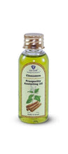 Lade das Bild in den Galerie-Viewer, Salböl Zimt Wohlstand 30 ml Flasche
