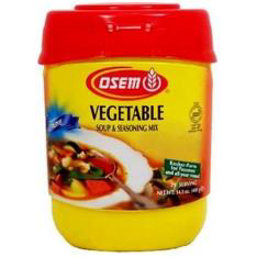 Osem Gemüsesuppenpulver 400g