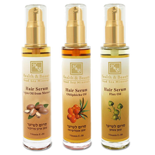 Lade das Bild in den Galerie-Viewer, H&amp;B Haar-Serum Zusatzbild
